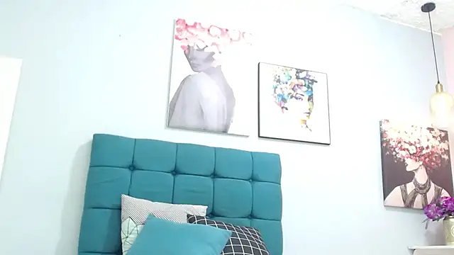 Dianita bitch online show from September 18, 11:45 am