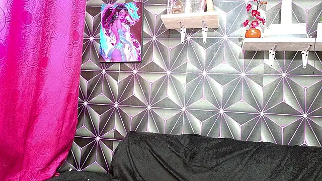 Shantall ks online show from February 8, 6:44 pm