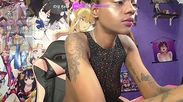Snapshot of Shantall_ks chatting on May 21, 8:10 am Shantall ks online show from May 21, 8:10 am