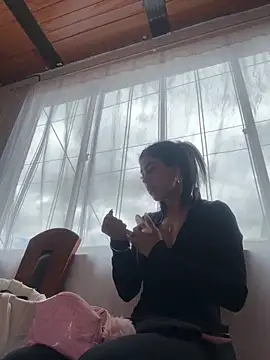 Snapshot of Victoria_alson chatting on September 9, 4:28 pm Victoria alson online show from September 9, 4:28 pm