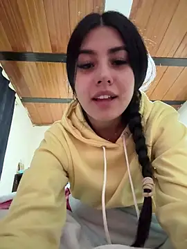 Snapshot of Victoria_alson chatting on September 11, 9:31 am Victoria alson online show from September 11, 9:31 am