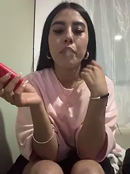 Snapshot of Victoria_alson chatting on September 17, 3:30 am Victoria alson online show from September 17, 3:30 am