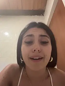 Snapshot of Victoria_alson chatting on September 26, 7:12 am Victoria alson online show from September 26, 7:12 am