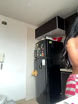 Snapshot of Victoria_alson chatting on October 10, 2:38 pm Victoria alson online show from October 10, 2:38 pm