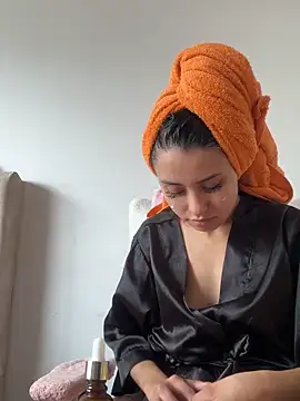 Snapshot of Victoria_alson chatting on October 12, 3:44 pm Victoria alson online show from October 12, 3:44 pm