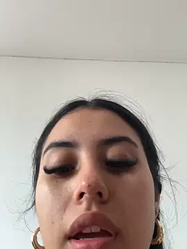 Snapshot of Victoria_alson chatting on October 26, 3:40 pm Victoria alson online show from October 26, 3:40 pm