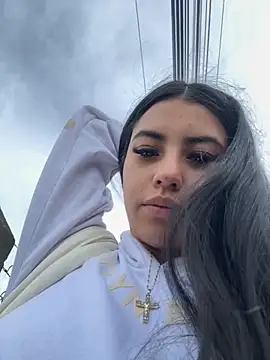 Snapshot of Victoria_alson chatting on October 27, 12:31 pm Victoria alson online show from October 27, 12:31 pm