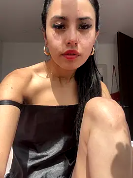 Snapshot of Victoria_alson chatting on October 30, 2:07 pm Victoria alson online show from October 30, 2:07 pm