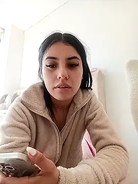 Snapshot of Victoria_alson chatting on November 7, 2:17 pm Victoria alson online show from November 7, 2:17 pm