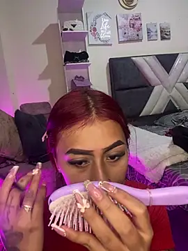 Dirty isabella18 online show from June 21, 6:21 pm