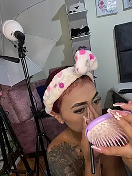 Dirty isabella18 online show from July 1, 4:40 pm