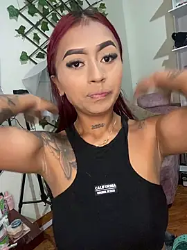 Dirty isabella18 online show from July 25, 7:55 pm