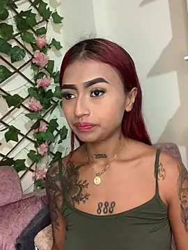 Dirty isabella18 online show from August 2, 5:33 pm
