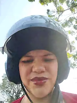 SirenRouge 69 online show from March 16, 8:35 pm