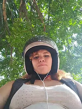 SirenRouge 69 online show from April 22, 7:59 pm