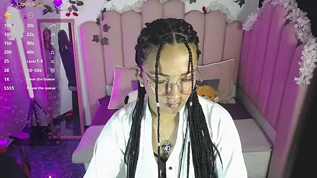 Dakota ro online show from April 29, 9:32 pm
