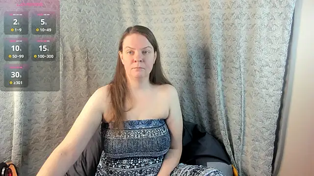 MiaLores online show from January 15, 9:03 am