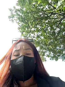 xiaoliansweet online show from September 18, 3:08 am