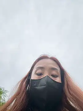 xiaoliansweet online show from September 21, 6:26 am