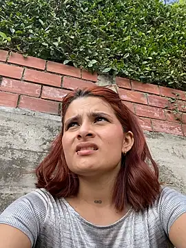 Kathika1 online show from November 30, 7:51 pm