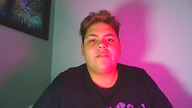 Hailey Curvy online show from September 9, 8:58 am