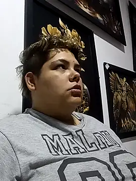 Hailey Curvy online show from September 15, 3:39 am