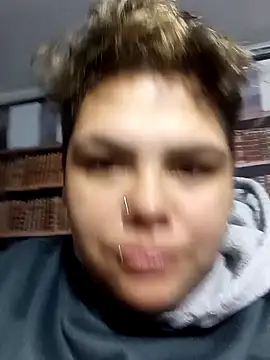 Hailey Curvy online show from September 19, 4:58 am