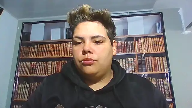 Hailey Curvy online show from September 24, 3:43 am