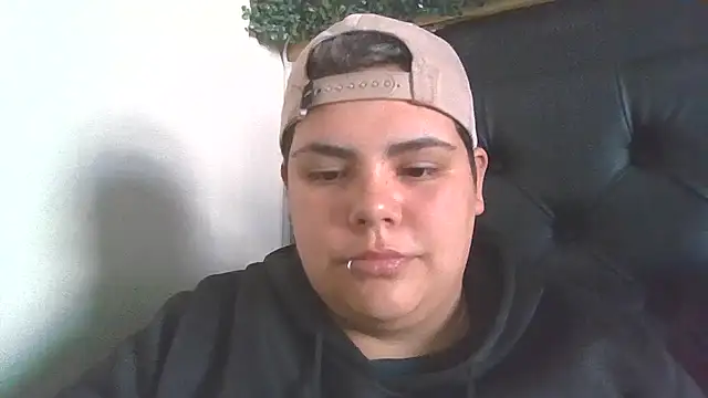 Hailey Curvy online show from October 3, 10:07 pm