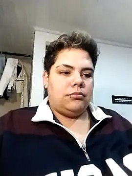 Hailey Curvy online show from November 2, 10:56 pm