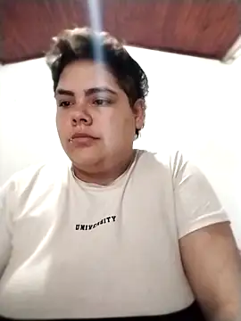 Hailey Curvy online show from November 5, 10:43 pm