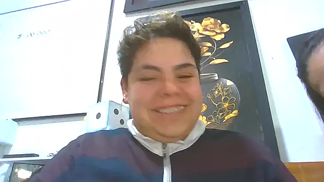 Hailey Curvy online show from November 17, 11:05 am