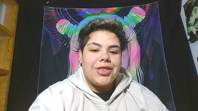 Hailey Curvy online show from November 20, 11:10 am