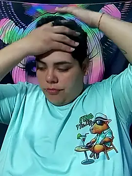 Hailey Curvy online show from December 20, 12:12 pm