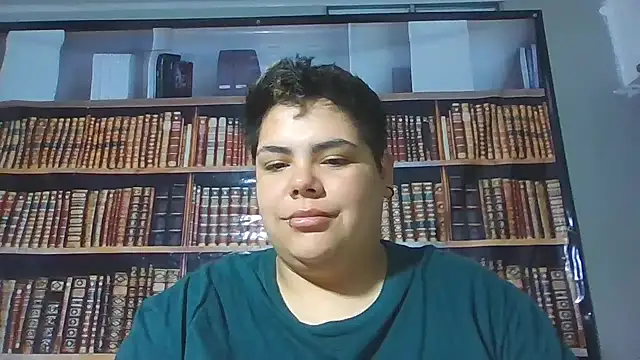 Hailey Curvy online show from January 6, 10:56 pm