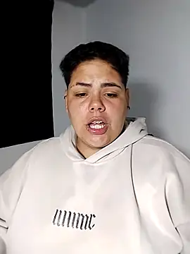 Hailey Curvy online show from February 6, 5:01 am