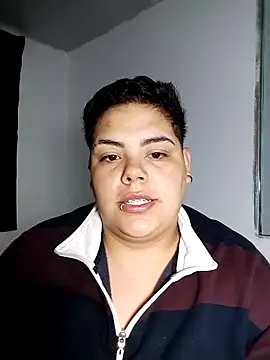 Hailey Curvy online show from February 9, 9:24 am