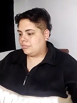 Hailey Curvy online show from February 14, 5:26 am