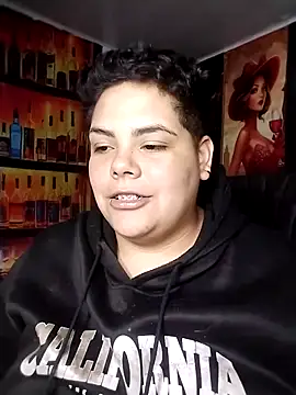 Hailey Curvy online show from February 22, 4:46 am