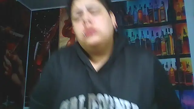 Hailey Curvy online show from March 5, 10:33 am