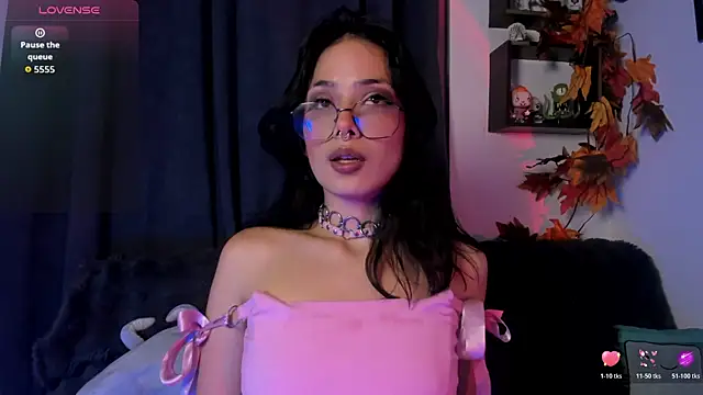 Seraphine hell online show from May 5, 6:32 am