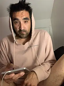 Snapshot of DanBfl chatting on November 5, 1:49 am DanBfl online show from November 5, 1:49 am