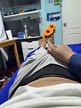 Snapshot of Angel_dex chatting on November 11, 6:35 am Angel dex online show from November 11, 6:35 am