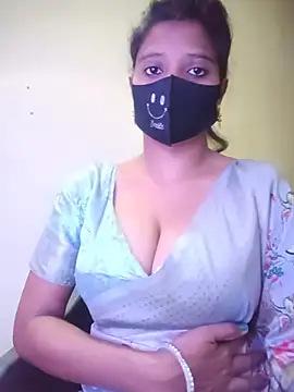 Snapshot of Mohini_Josh069 chatting on July 15, 7:46 am Mohini Josh069 online show from July 15, 7:46 am