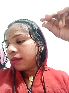 Snapshot of Rubi_sarma chatting on November 13, 1:10 pm Rubi sarma online show from November 13, 1:10 pm