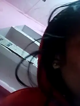 Snapshot of Rubi_sarma chatting on December 2, 1:22 am Rubi sarma online show from December 2, 1:22 am