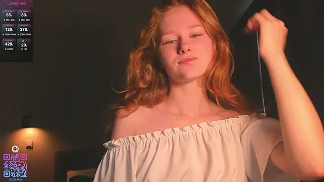 Snapshot of BreezeJam chatting on September 22, 5:09 am BreezeJam online show from September 22, 5:09 am