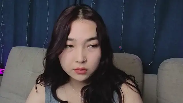 ColettaMejias online show from November 19, 7:25 pm