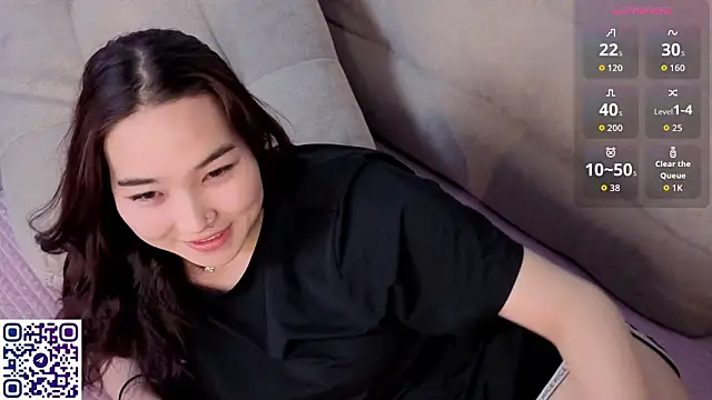 ColettaMejias online show from February 8, 8:23 pm