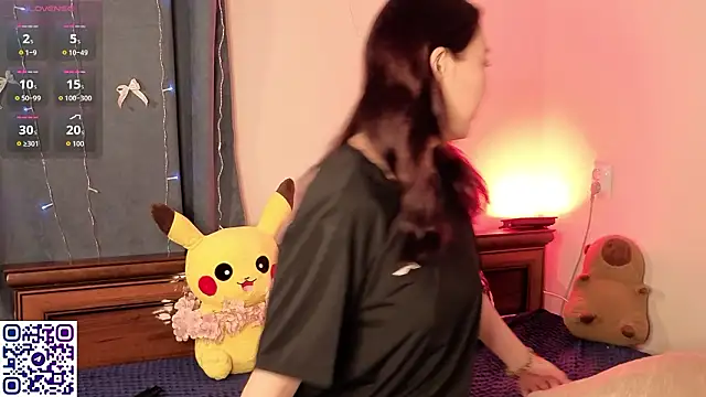 ColettaMejias online show from March 8, 9:18 pm